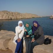 Rasha Yosry