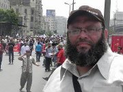 محمود الغمراوي