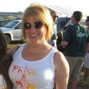 Liz Rabban