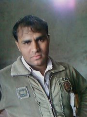 Balinder Singh