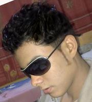 معتز السلامي