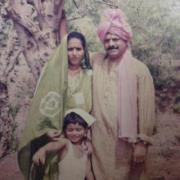 Niraj Gholap
