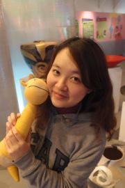 Kaye Ding