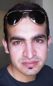 Faisal Riaz