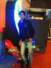 Nikesh Tripathi