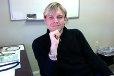 Michael Barton