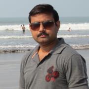 Arun Chaudhari