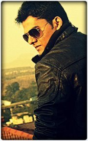Anup Sharma