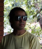 Sudip Poudel