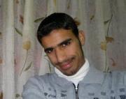 Mohammad Abu saileek