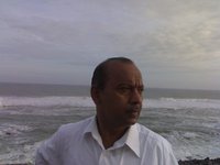 Chander Kant