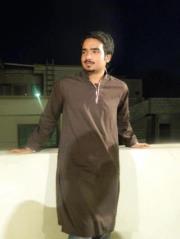 Rafay Ali