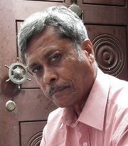 Chandramohan Naidu