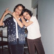 Anushree Upadhyay