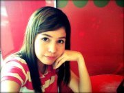 Kaycelyn Cariaga