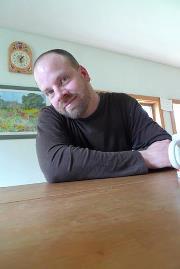 Christopher Benjamin