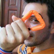 Adrian Altamirano