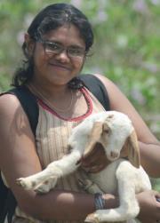 Apoorva Lakshmi