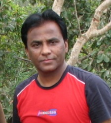 Ramesh Ekambaram