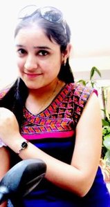 Dhanashree Mandhare