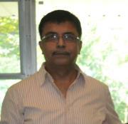 Amitava Chakravarti