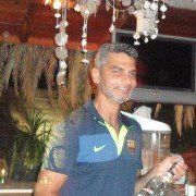 Dimitris Delikonstantis