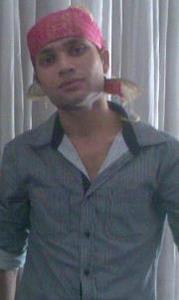 Anand Agarwal