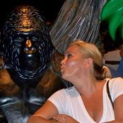 Trina Wright-Courtenay