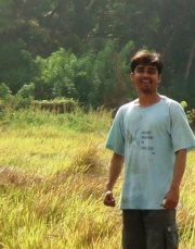 Ravi Kulkarni