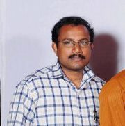 Nidheesh Krishna