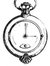 Three O'Clock Press
