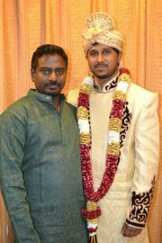 Raj Mohan