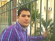 محمد الصاحى