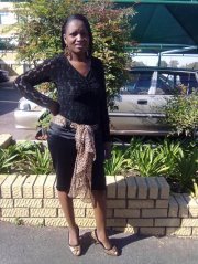 Agnes Qhibi