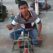 Mukesh Kumar