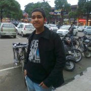 Arsh Sharma