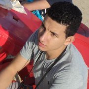 Mahmoud Ennadzim