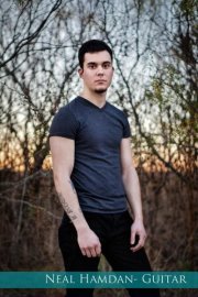 Neal Hamdan