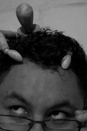 Adriel Flores román