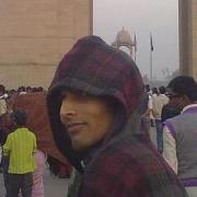 Abhishek Mishra