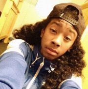 Mindless-behavior Chick