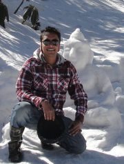 Srikanth Naidu