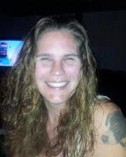 Danielle Sipos rawson