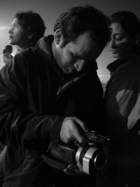 Saeed Vahidi