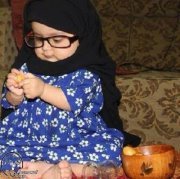 Zainab Ahmed