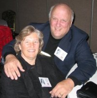 Karen Getz