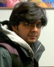 Shailesh Khatri