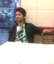Vikil Maheshwari