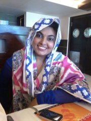 Shahina Bashir