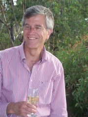 Bob Colman